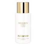 Rabanne Fragrances - Million Gold For Her - Body Lotion - -million Gold For Her Lotion Corps 200ml - Donna
